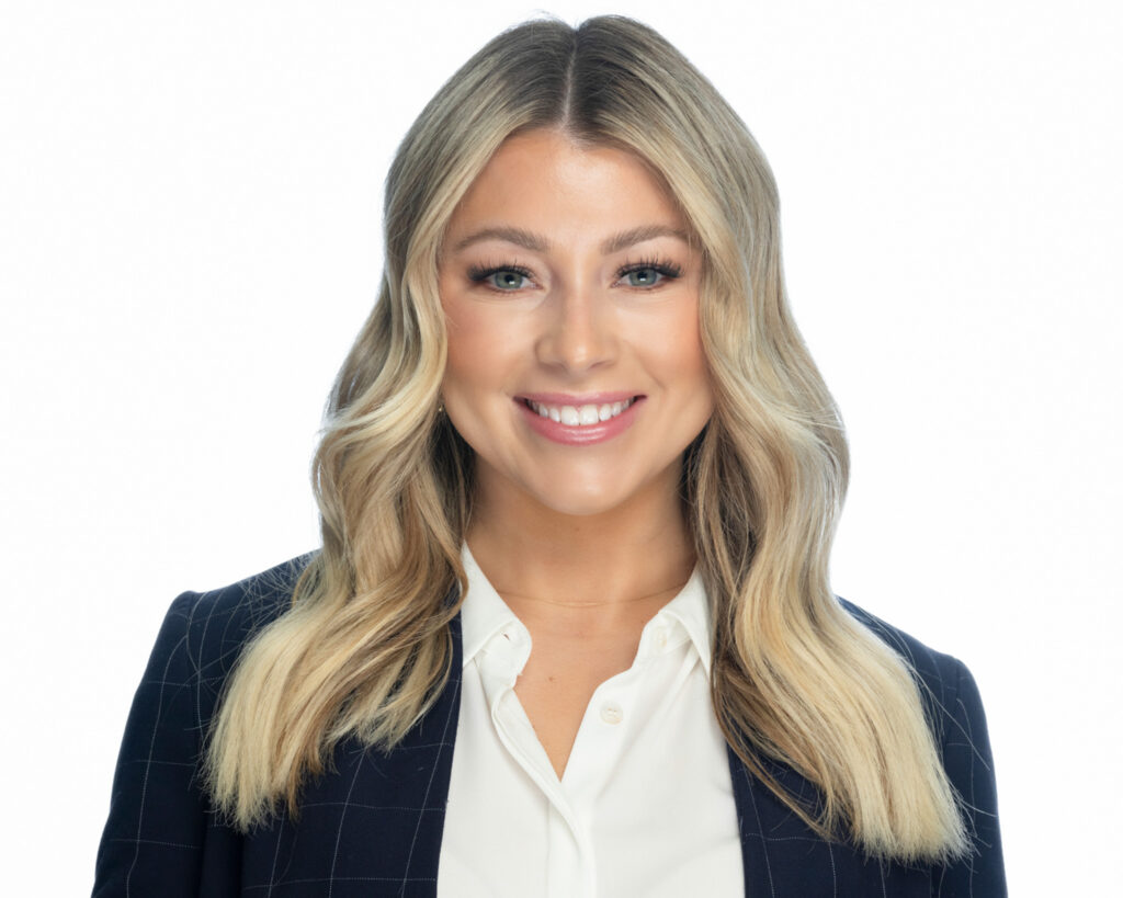 I offer professional headshot photography - 2mm Headshots and Event Photography Individual professional headshot in Grapevine, TX photographed with the 2mm Method by 2mm Headshots