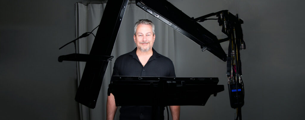 Professional Headshot Photographer in Dallas