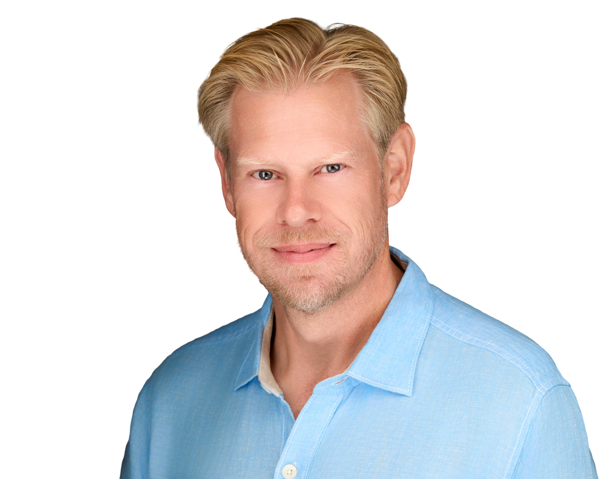 LinkedIn headshots in Coppell, TX by 2mm Headshots