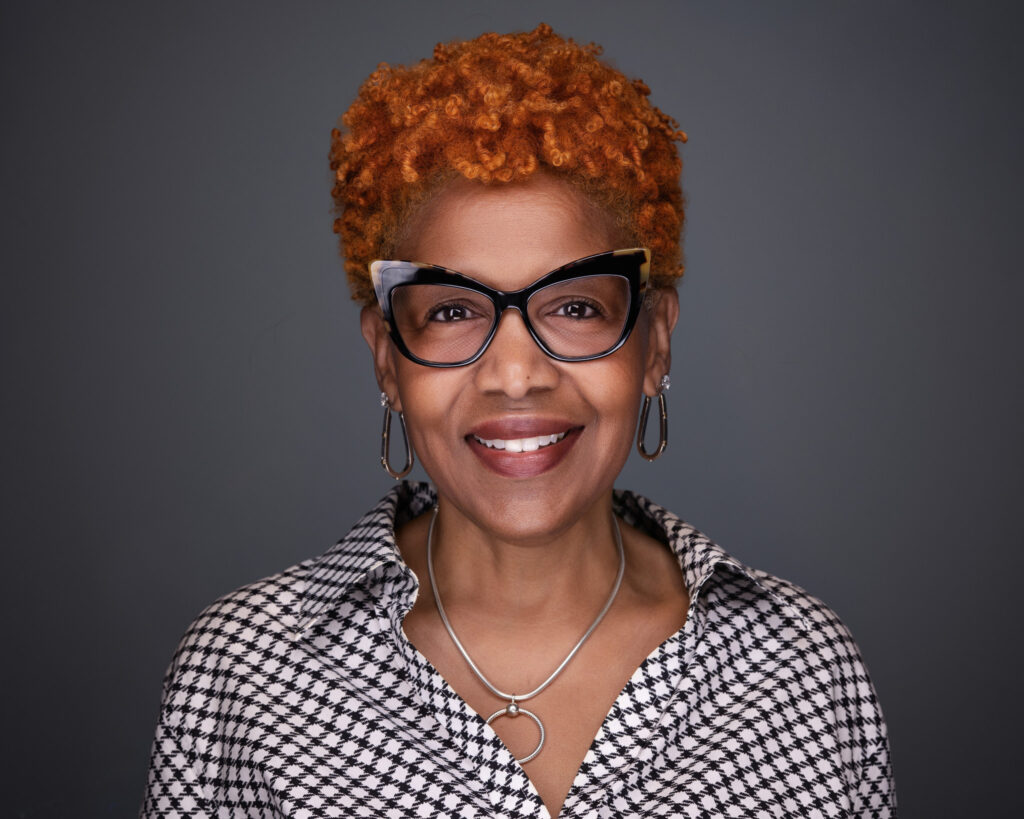 LinkedIn headshot for an Alliance area professional by 2mm Headshots