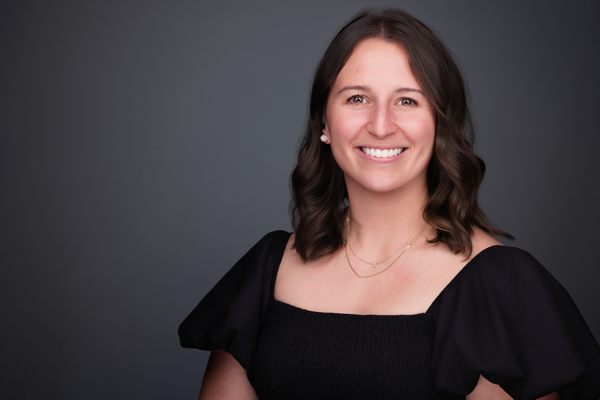 Medical professional headshot in Grapevine, TX by 2mm Headshots