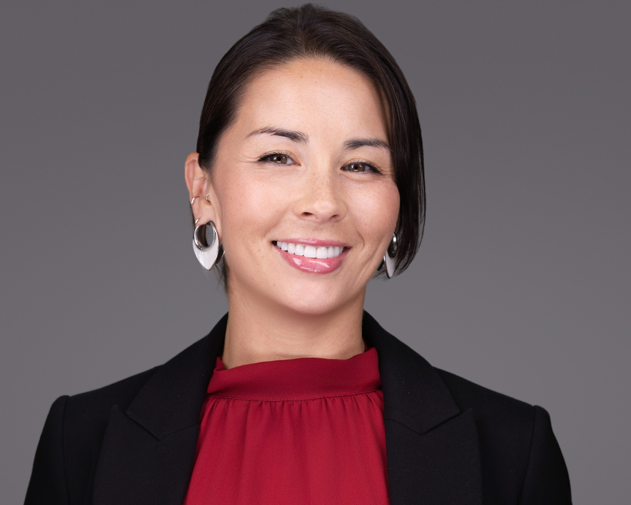 Corporate team headshots in Grapevine