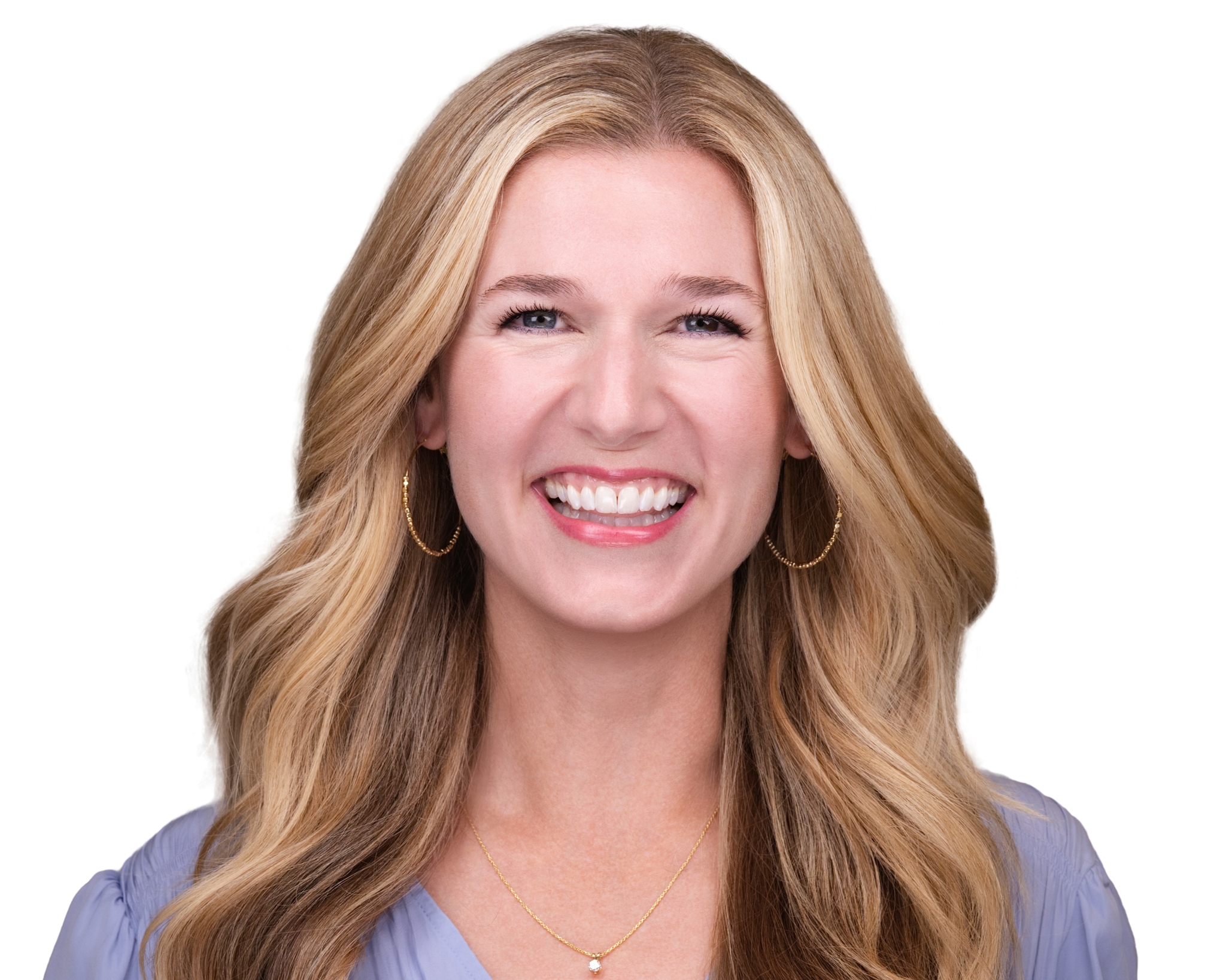 Professional headshot in Coppell, TX by 2mm Headshots