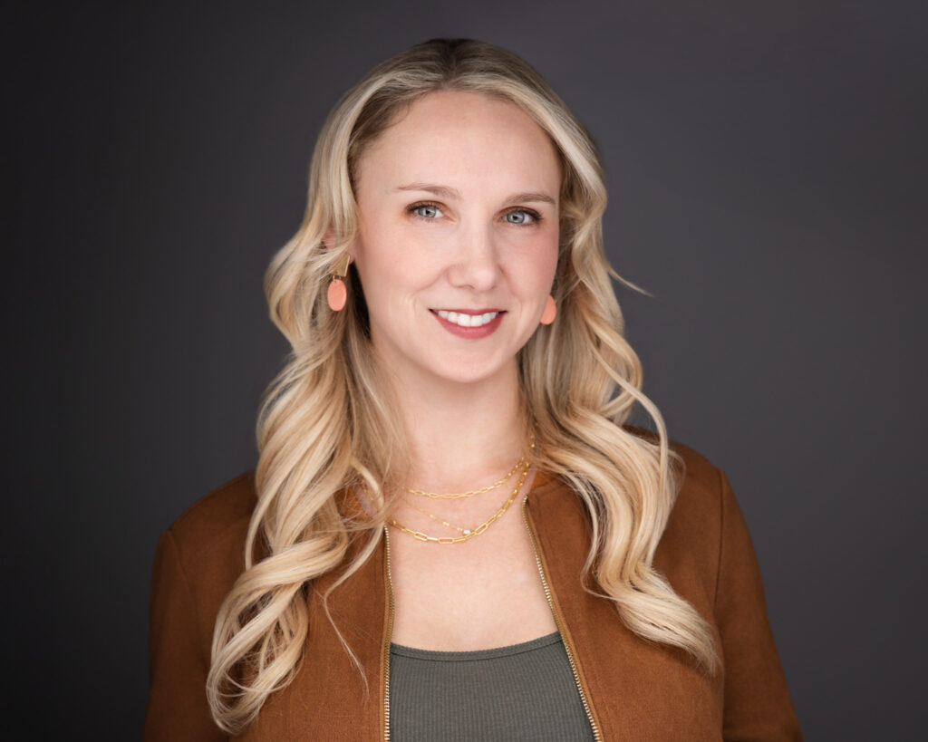 Realtor headshot photographed in Colleyville, TX by 2mm Headshots