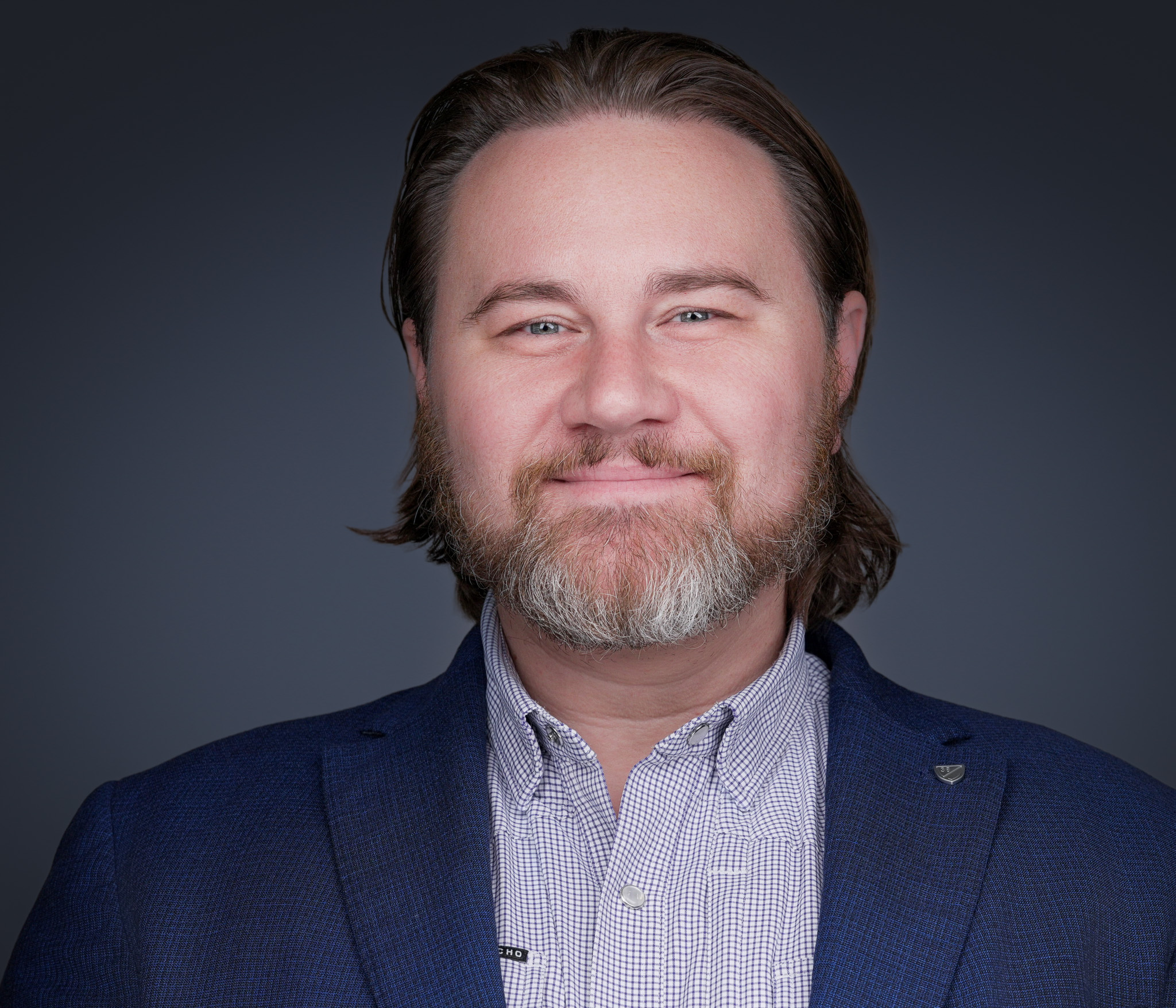 Business executive portrait, Westlake, TX by 2MM Headshots