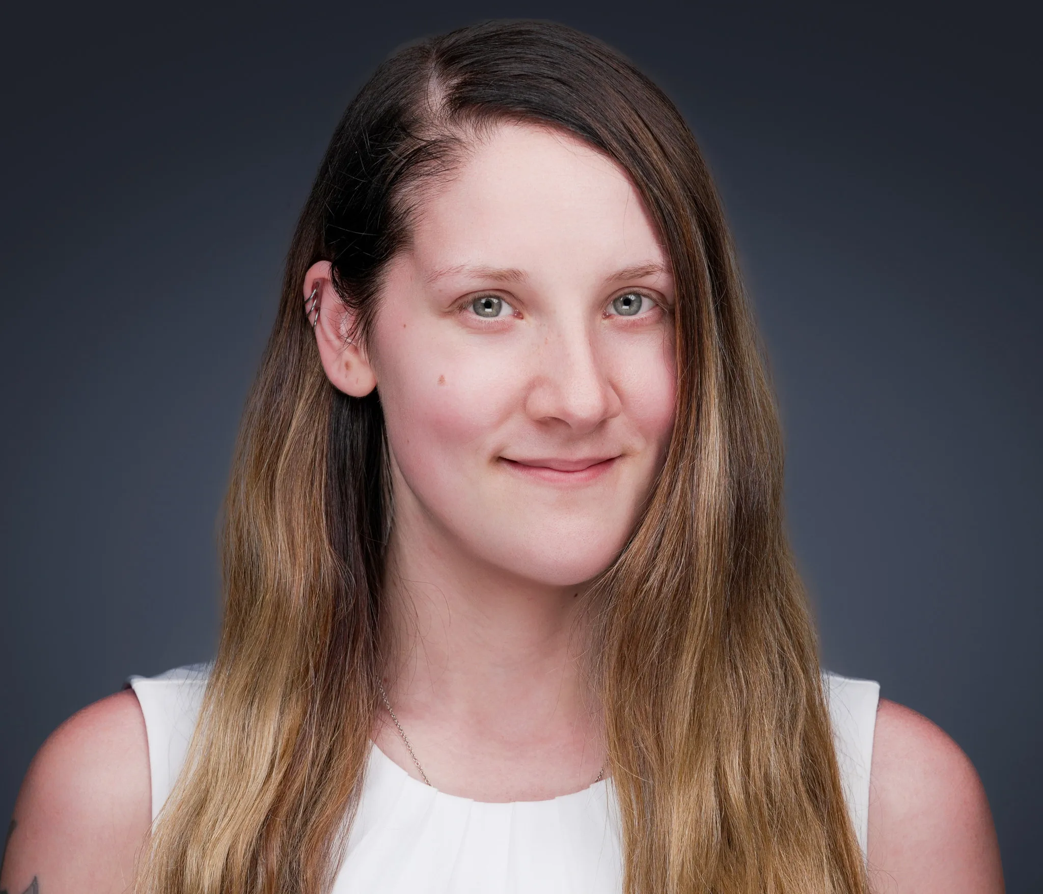 Branding headshots in the Dallas Design District by 2MM Headshots