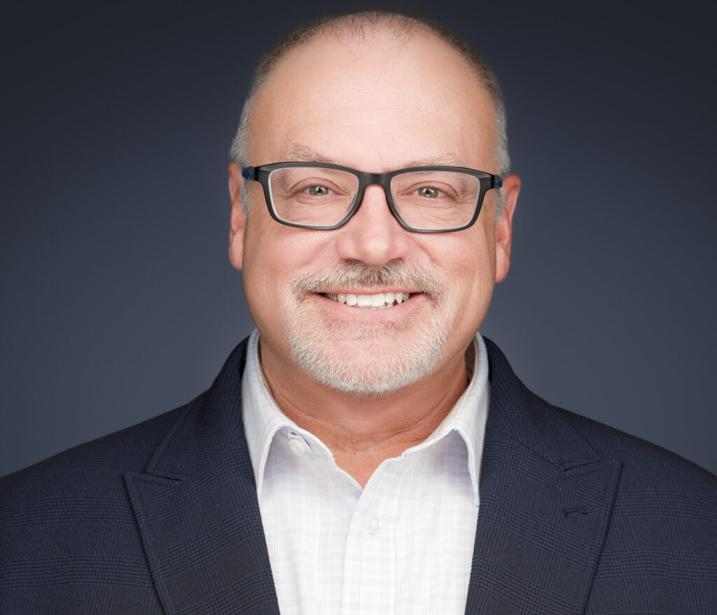 Executive Headshots at Group Headshot Events