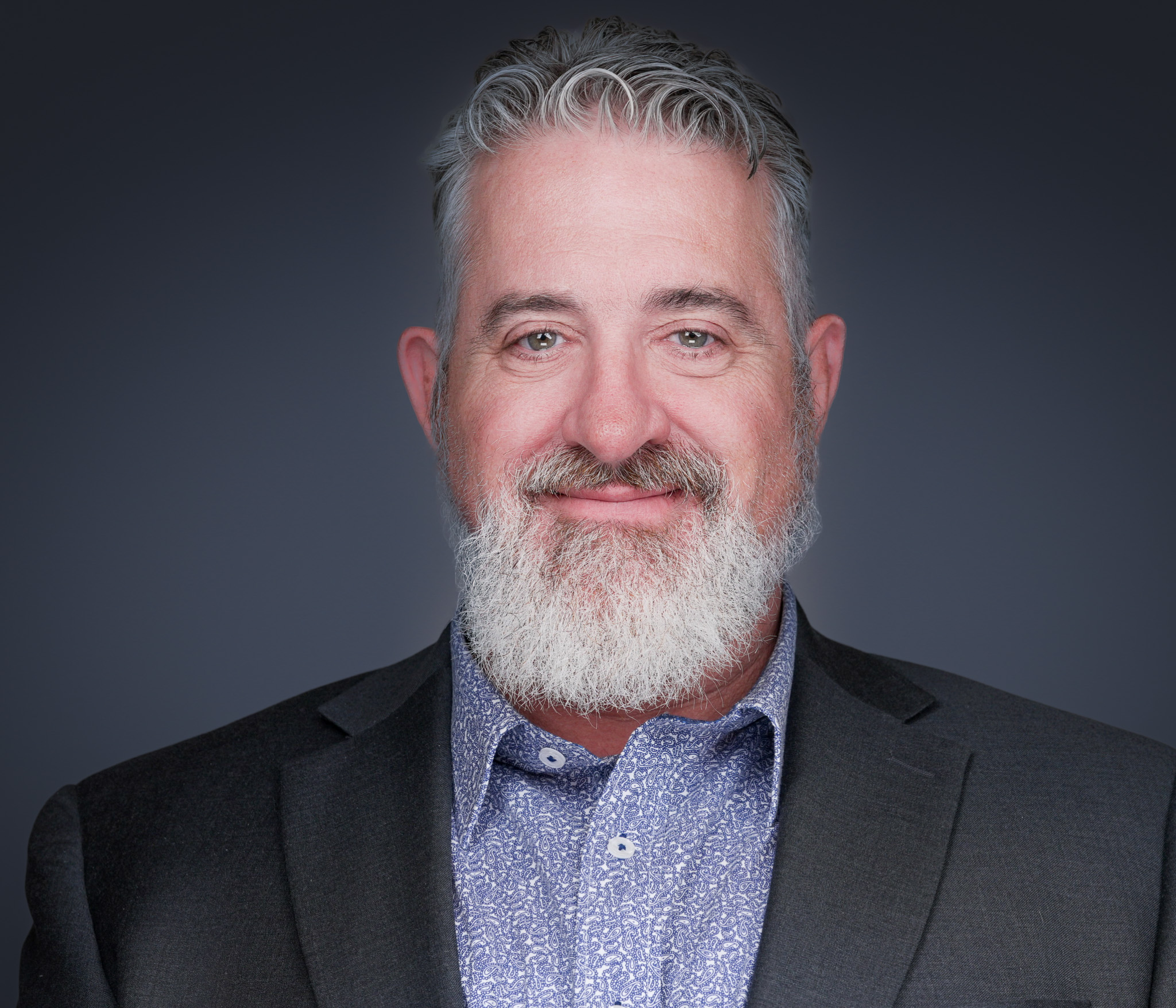 Branding headshot photographed in Colleyville, TX by 2mm Headshots