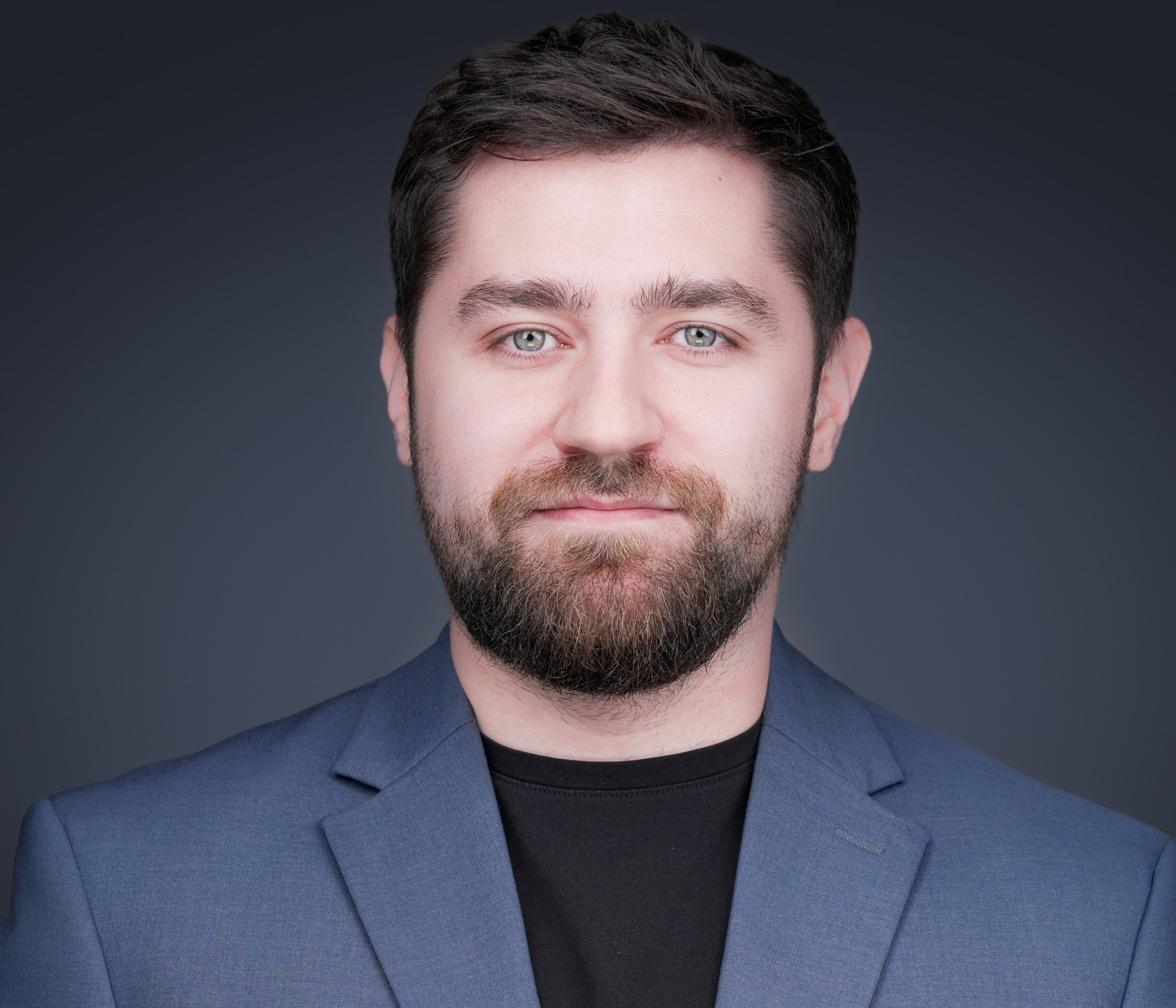 Executive lifestyle branding portrait, Westlake, TX
