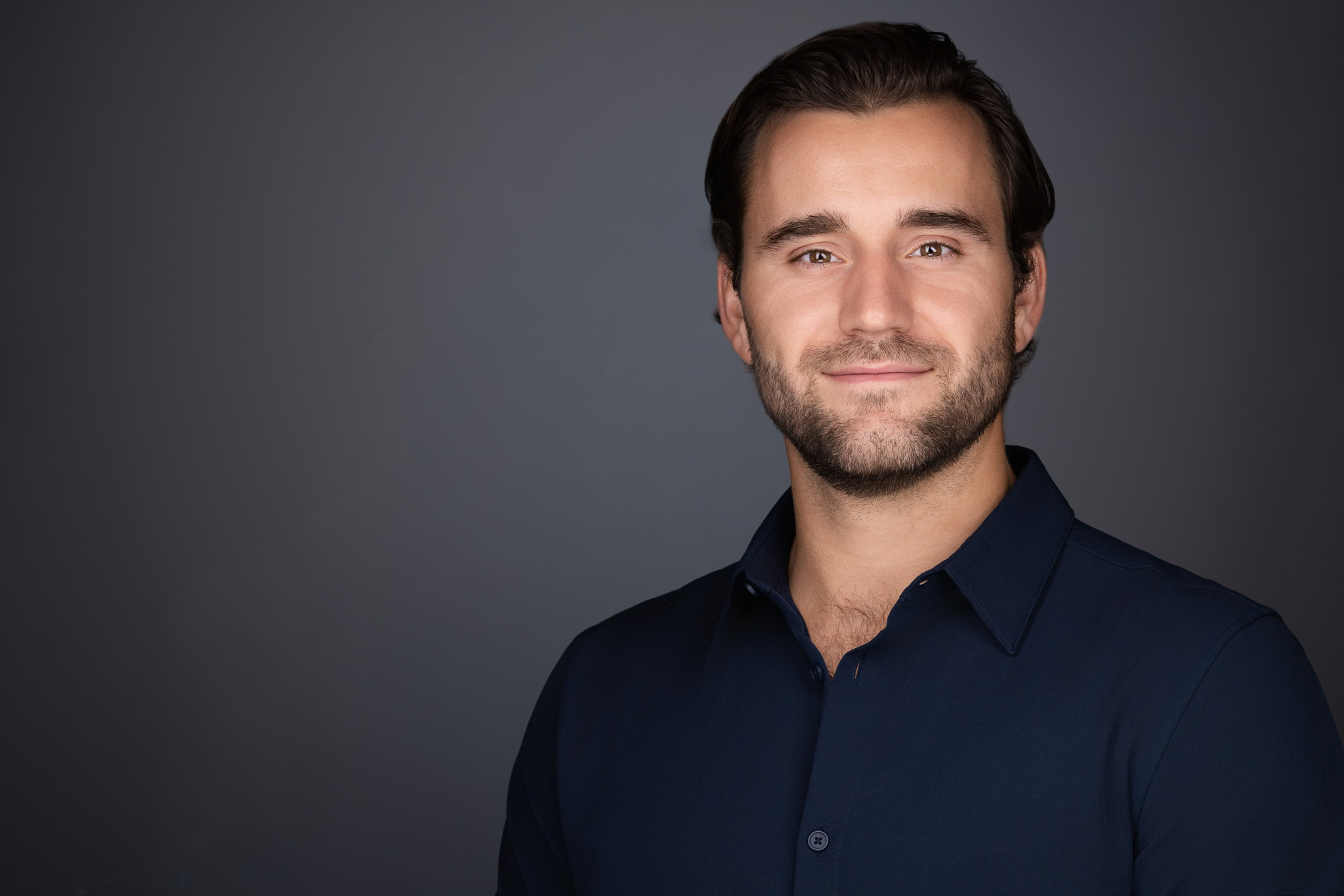 Diverse Individual Professionals — Headshot Bench DFW, 2mm Method - 2MM Headshots and Event Photography Grid of diverse individual professionals — different ages, genders, ethnicities, and career stages — all photographed with matched lighting by 2mm Headshots in DFW