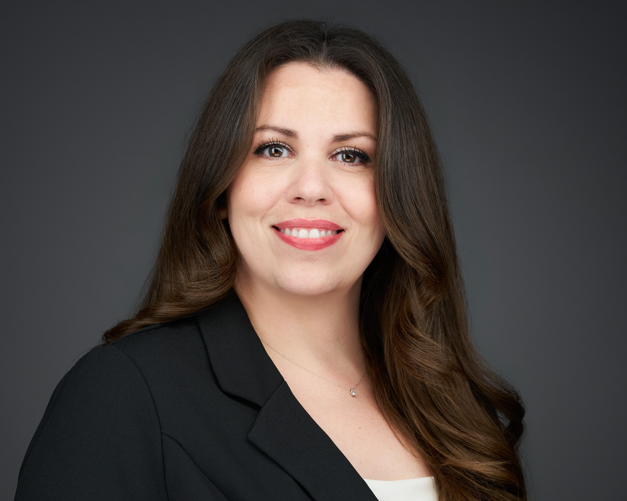 Executive headshot of a Dallas-Fort Worth CEO photographed by 2mm Headshots and Event Photography.