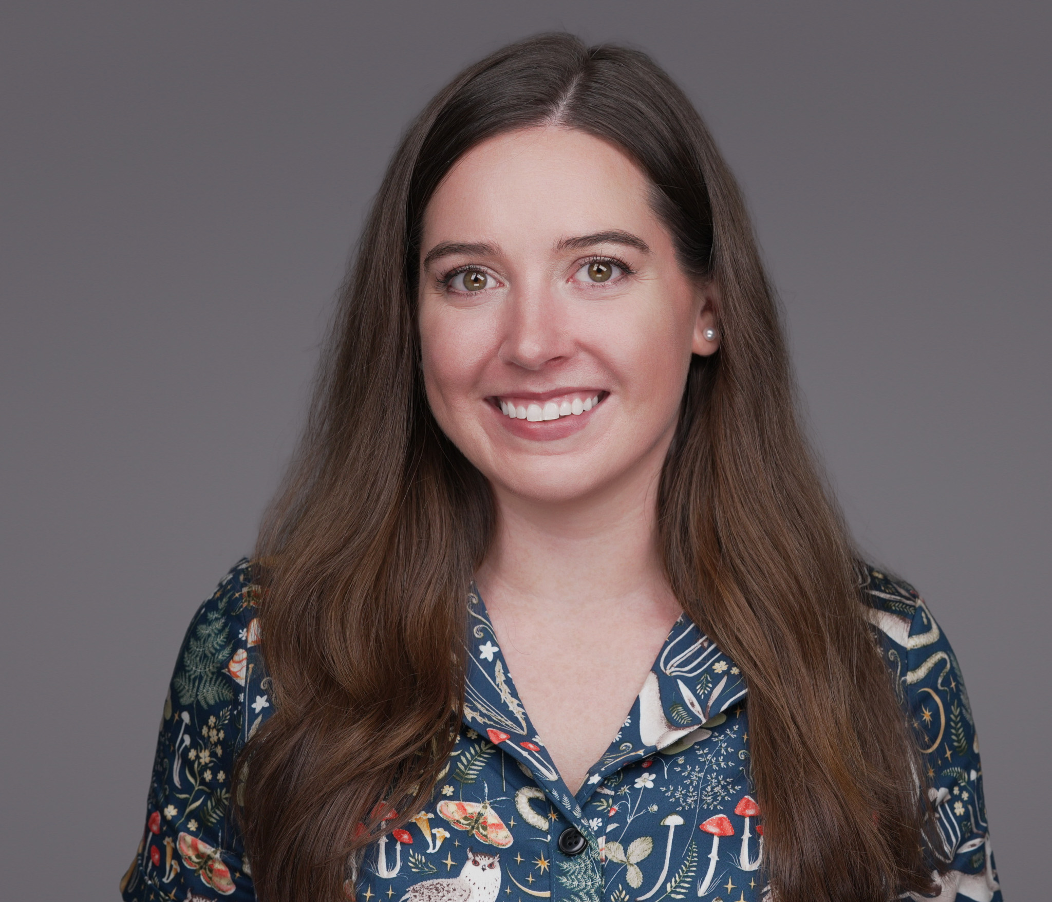 Professional headshot in Arlington TX by 2MM Headshots