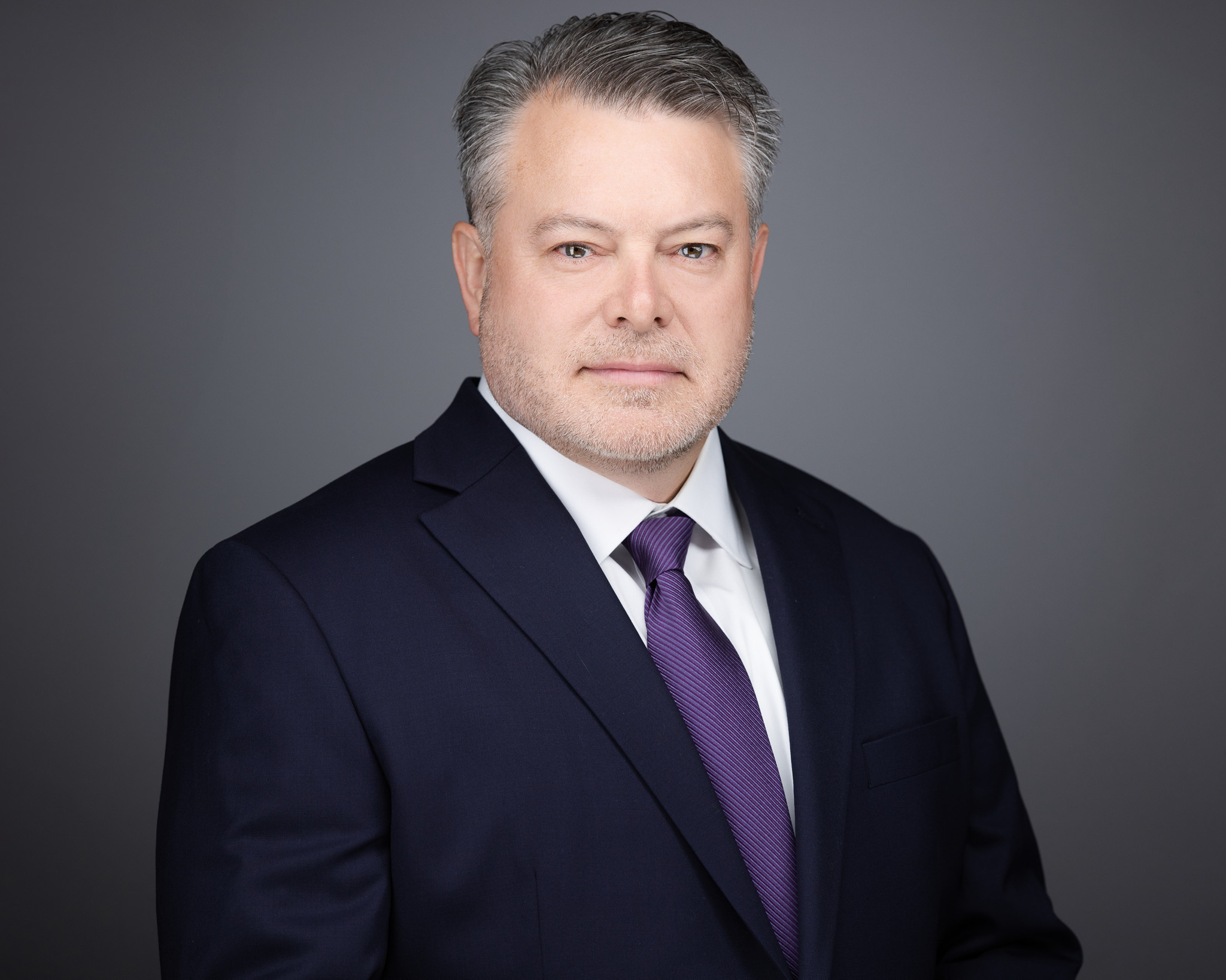 Executive headshot in downtown Dallas, TX by 2mm Headshots