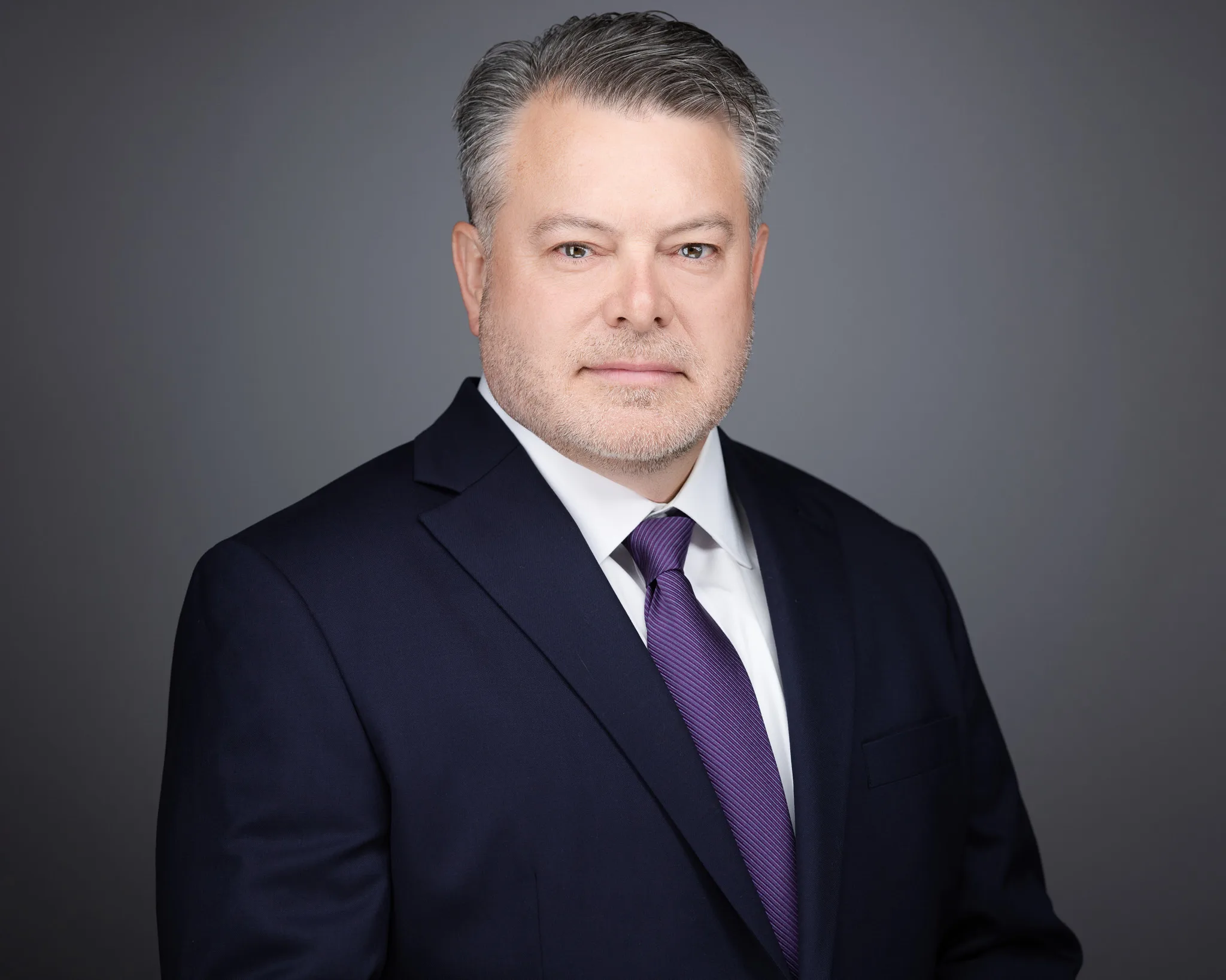 Executive headshot in downtown Dallas, TX by 2mm Headshots