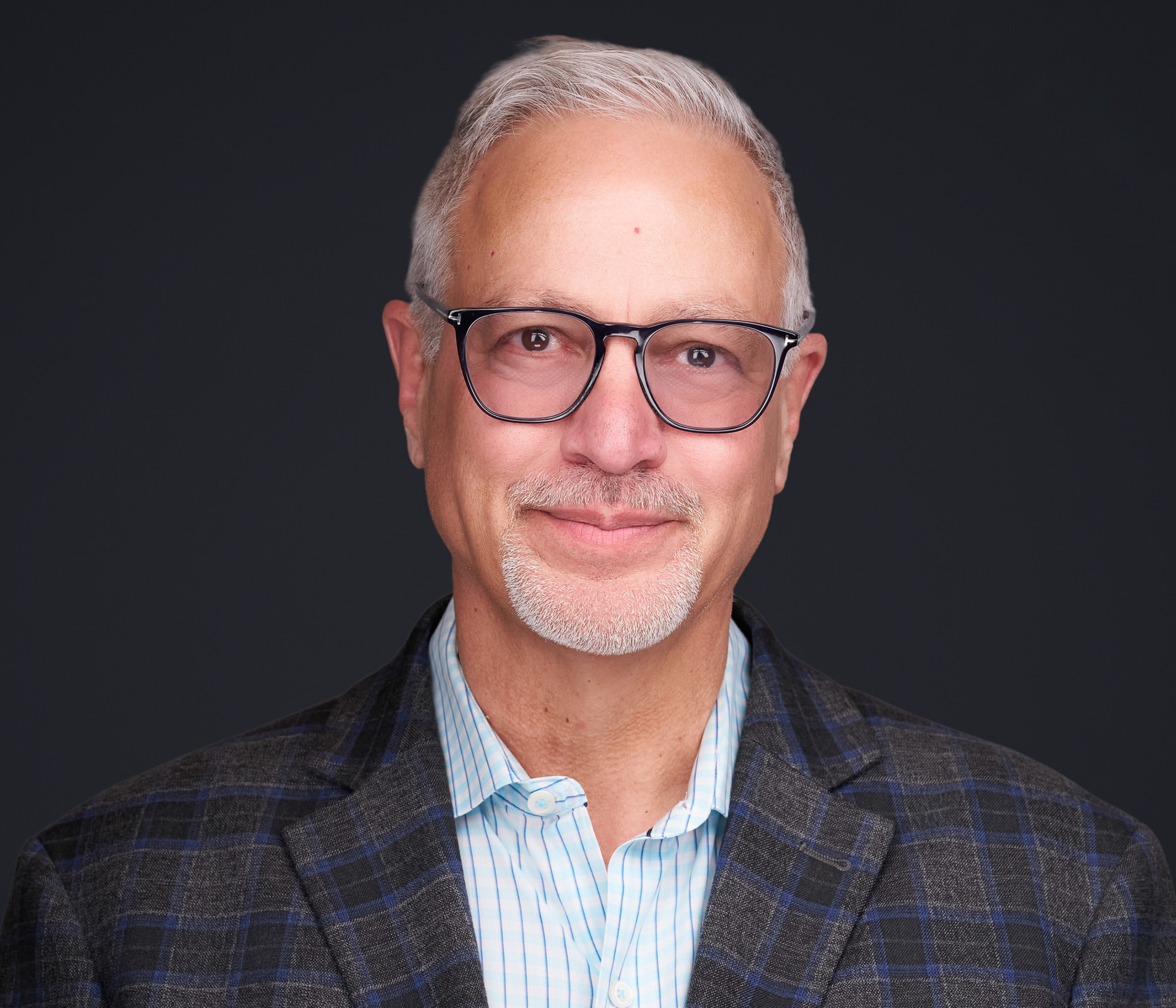 Fortune 500 executive portrait at Williams Square in Las Colinas, Irving, TX by 2mm Headshots
