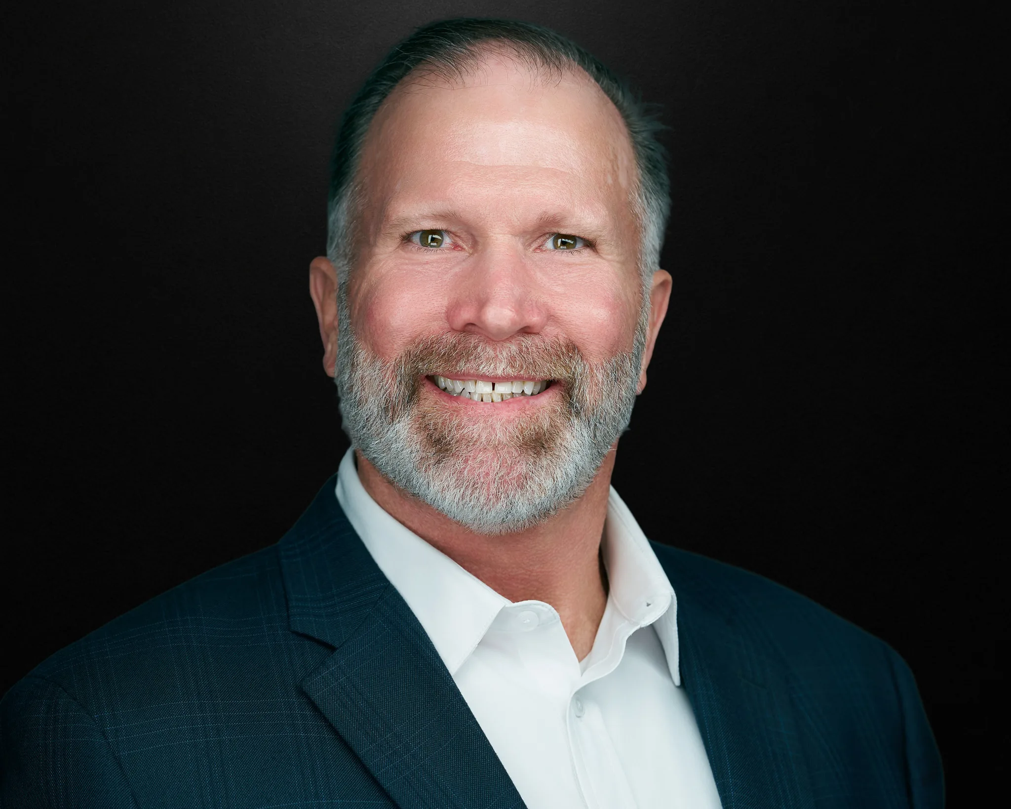 Championship-week sponsor portrait at PGA Frisco / Omni PGA Frisco Resort by 2mm Headshots