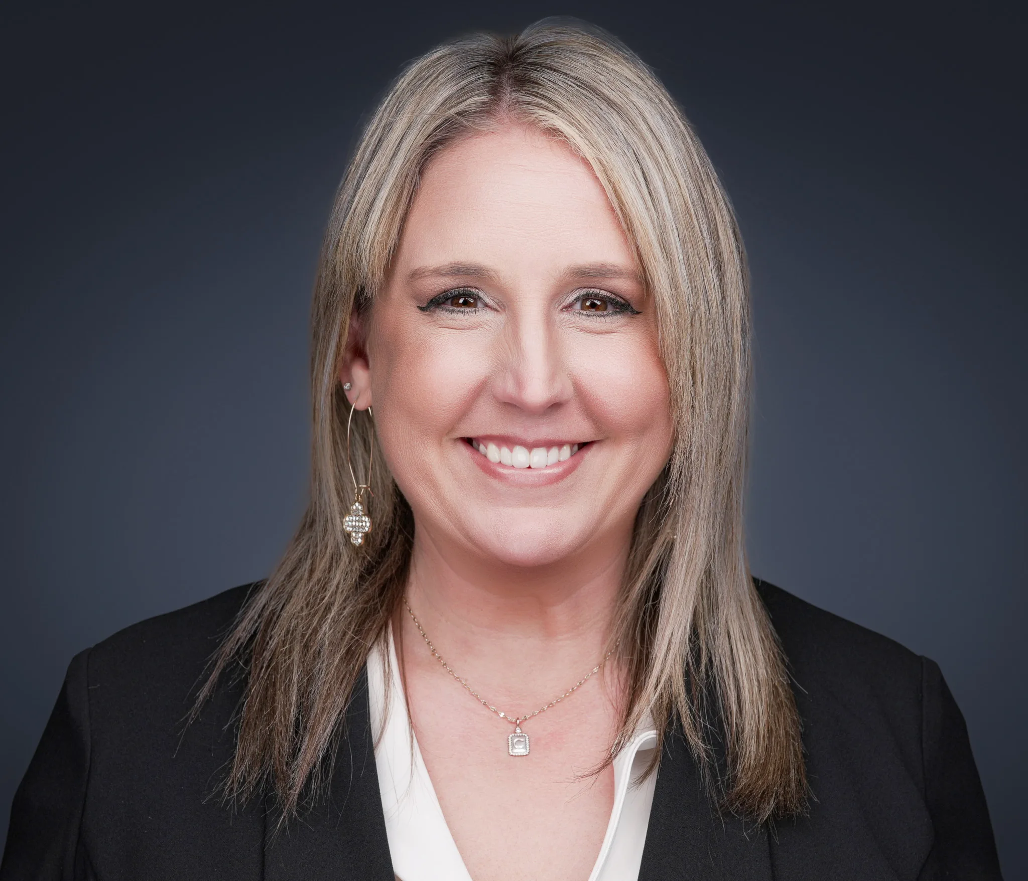 Executive branding portrait serving the Southlake, Westlake, and Colleyville luxury corridor by 2mm Headshots