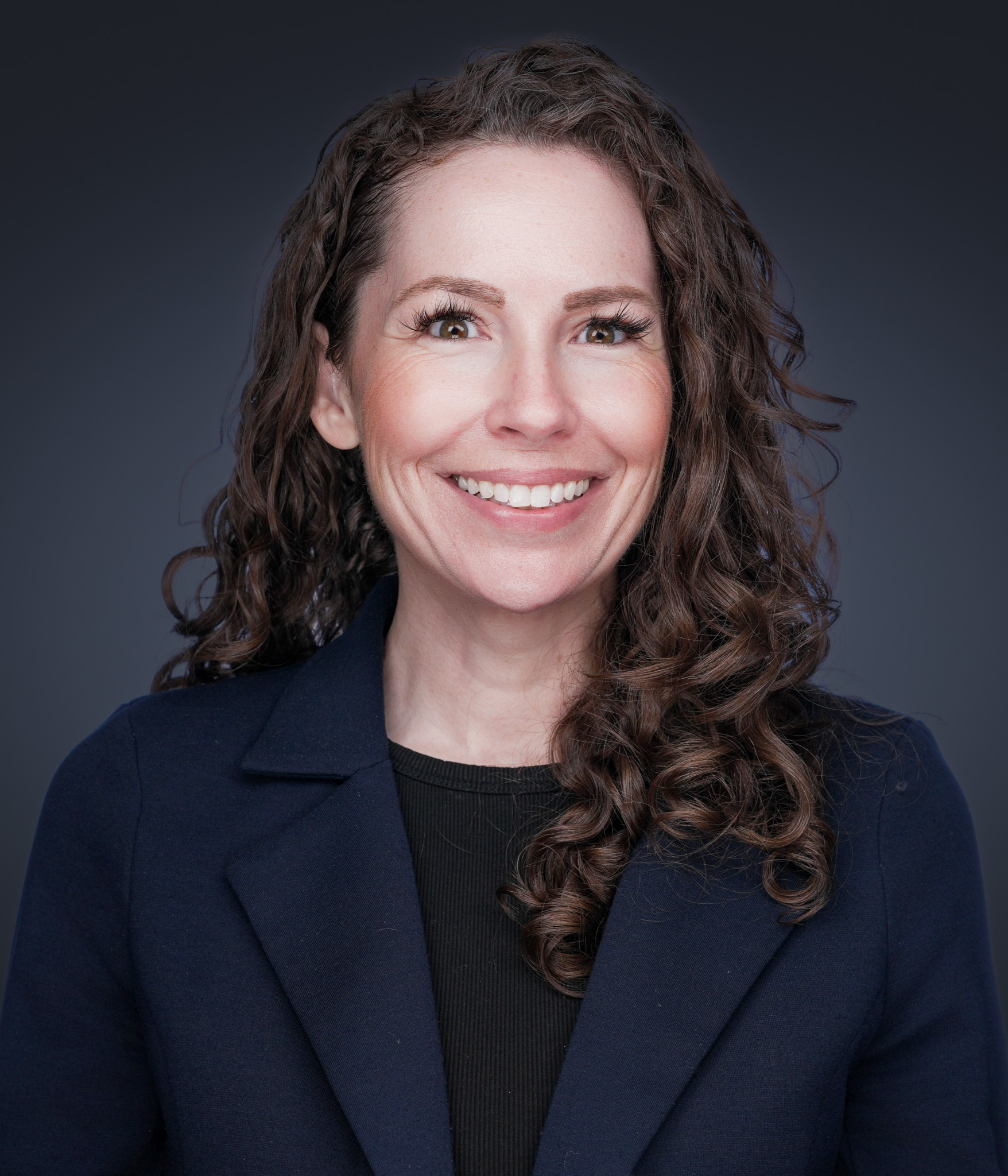 LinkedIn Team Headshot Grid — Consistent Bench for Sales / BD Orgs, DFW - 2MM Headshots and Event Photography Grid of consistent LinkedIn-ready team headshots for a DFW sales organization, all photographed with matched lighting and crop by 2mm Headshots