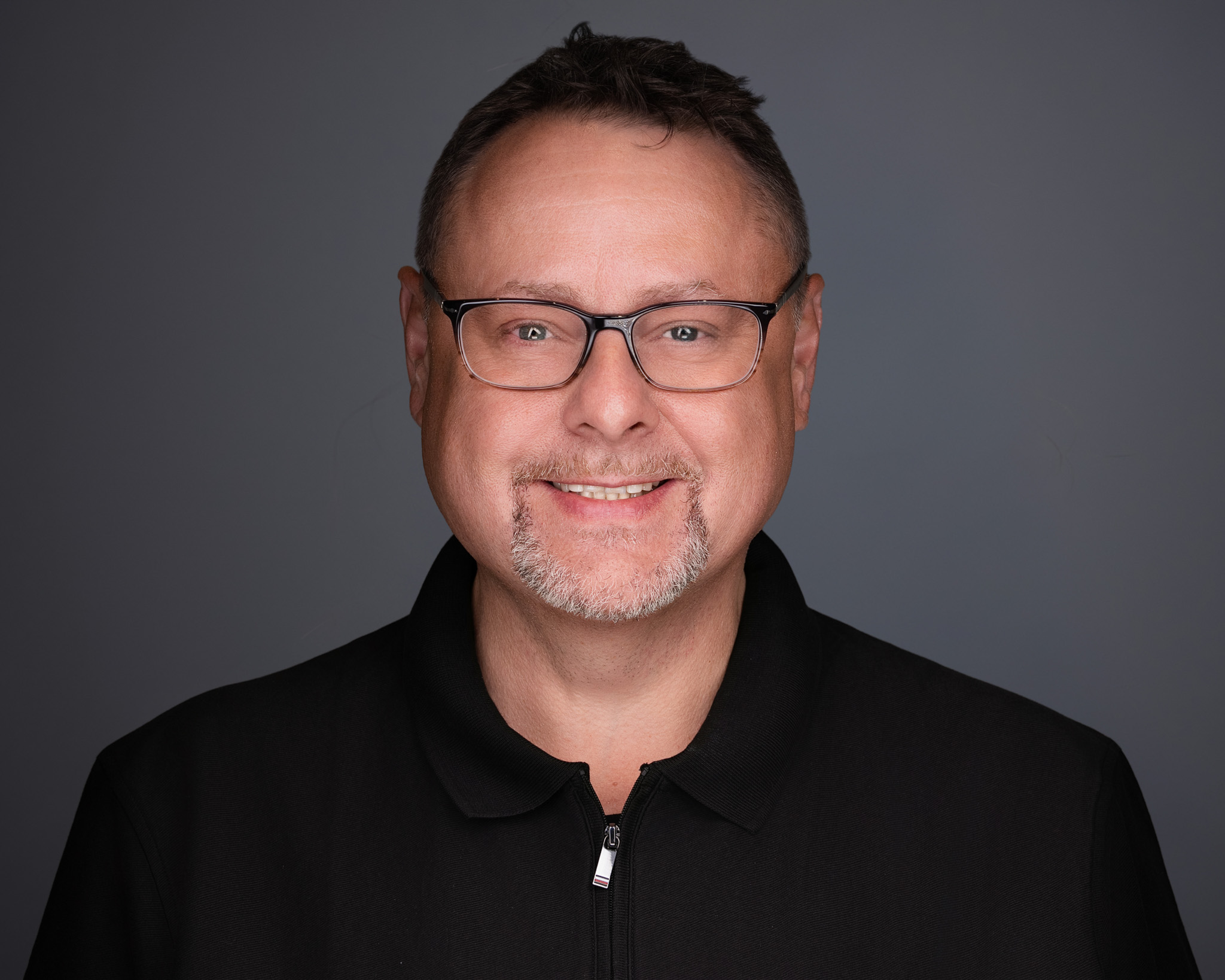 Executive headshot at The Realm at Castle Hills in Lewisville, TX by 2mm Headshots