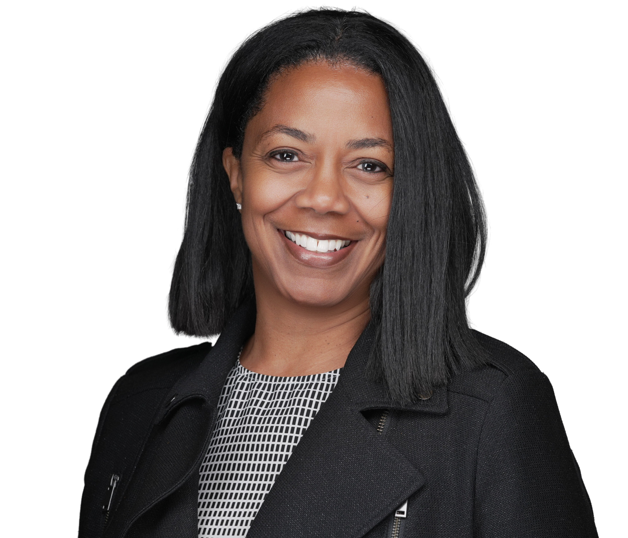 School administrator headshot serving the Eagle Mountain-Saginaw ISD and Keller ISD area of North Fort Worth by 2mm Headshots