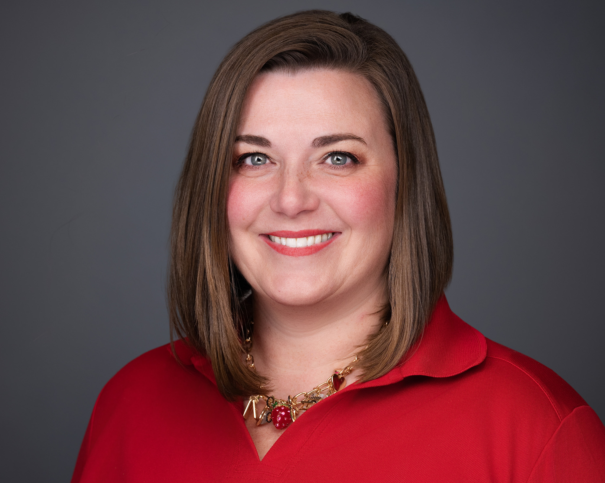 Luxury executive portrait at The Tribute lakefront community in The Colony, TX by 2mm Headshots