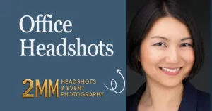 Office headshots - 2mm Headshots and Event Photography