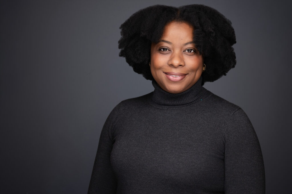 Professional portrait photographed by 2MM at a business event in Frisco, Texas