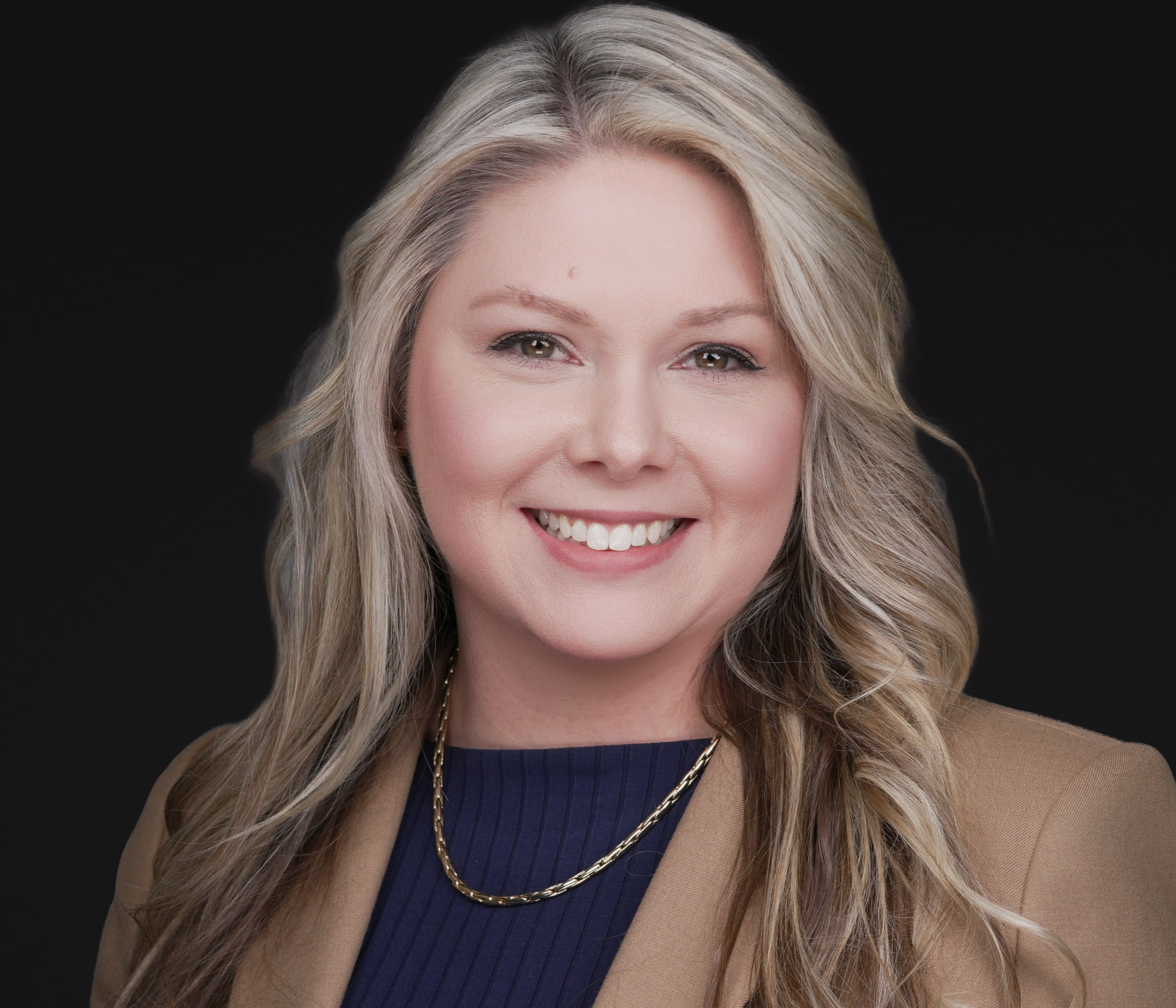Consistent corporate team headshots photographed for a Dallas-Fort Worth company.